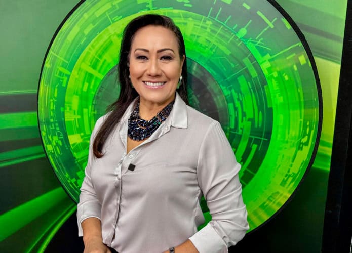 Marisa Silva - Boletim Olhar Digital News - 11/08/2025