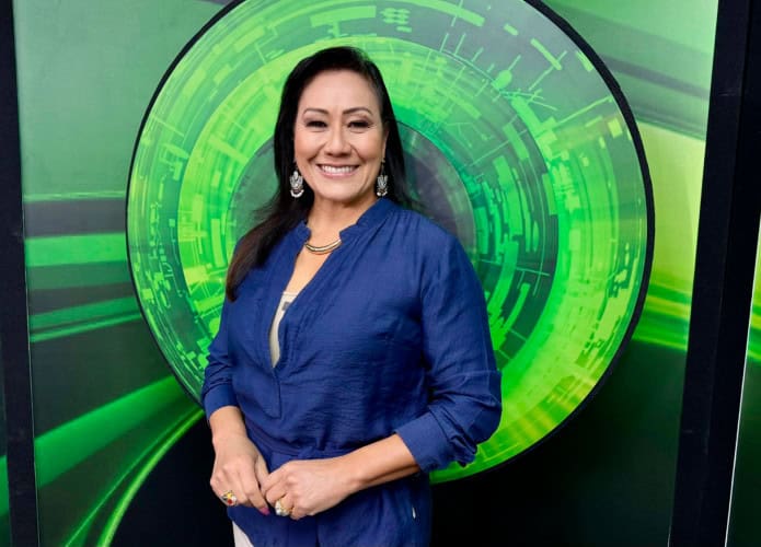 Marisa Silva - Boletim Olhar Digital News - 12/08/2025