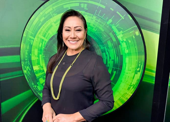 Marisa Silva - Boletim Olhar Digital News - 13/08/2025