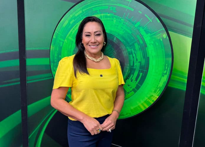 Marisa Silva - Boletim Olhar Digital News - 14/08/2025