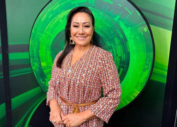 Marisa Silva - Boletim Olhar Digital News - 18/08/2025