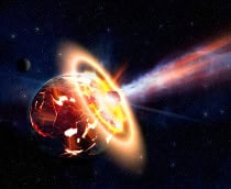Segundo os pesquisadores, um impacto de asteroide poderia ser evitado se soubermos a tempo. Por isso, estudos assim são essenciais.