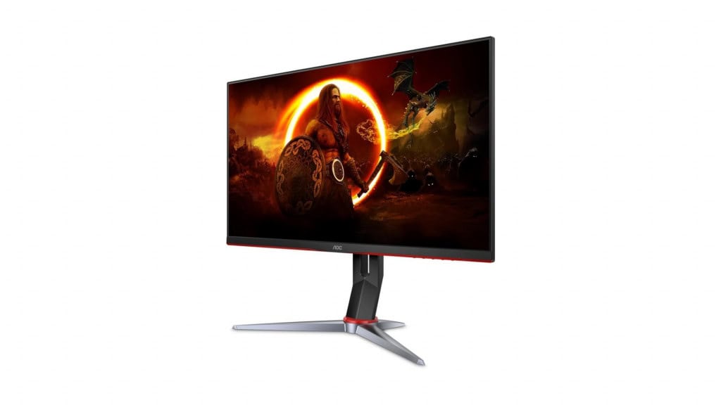 Monitor AOC HERO QUAD 27