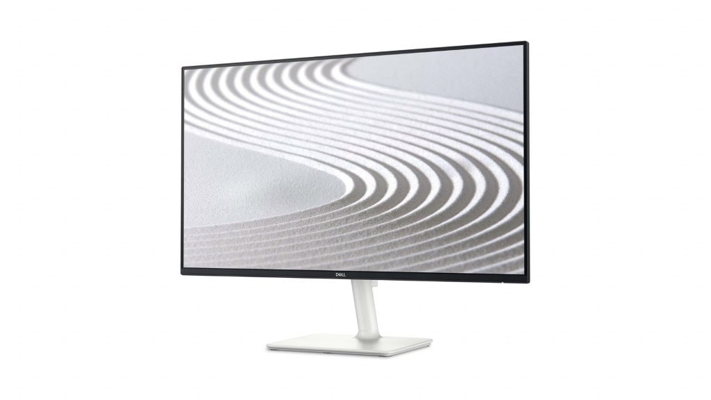 Monitor Dell de 23.8