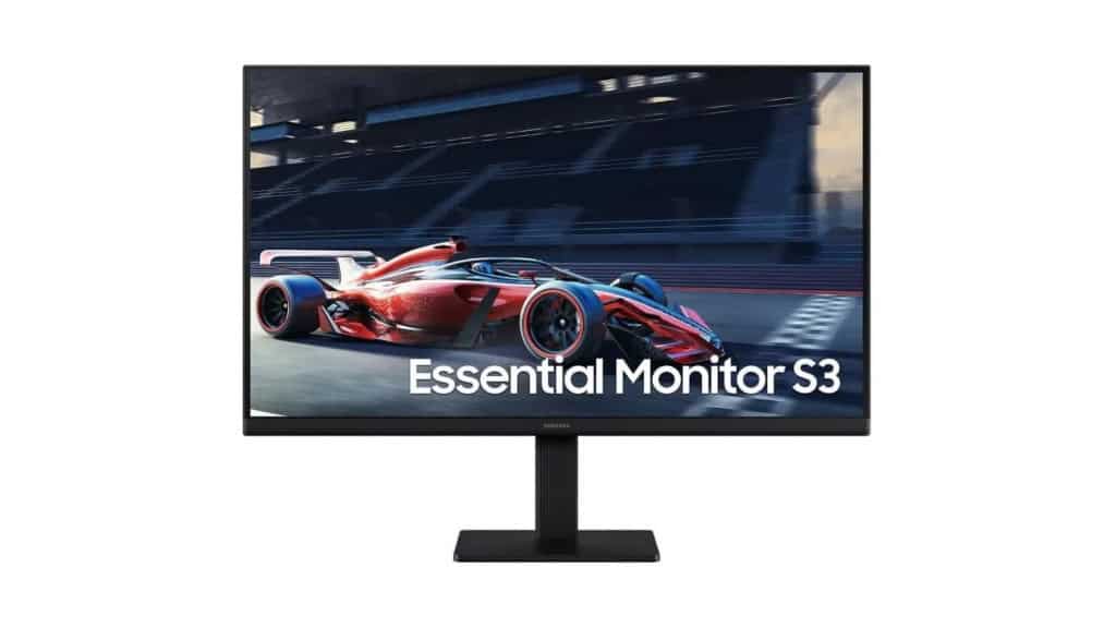 Monitor Gamer Samsung 24