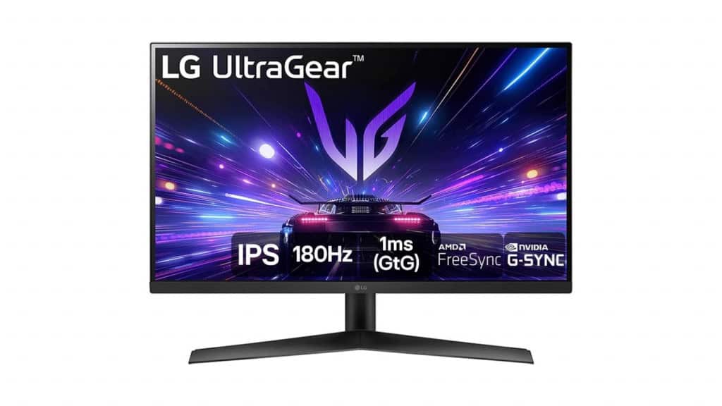 Monitor LG UltraGear 27