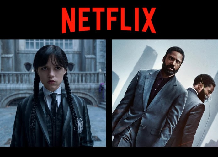 netflix estreias