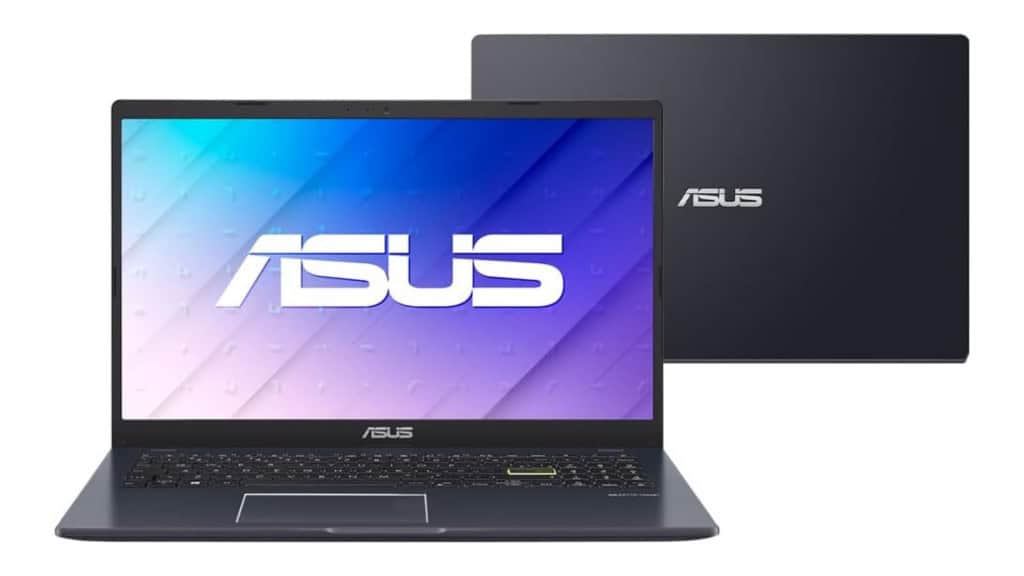 Notebook ASUS Vivobook GO 15