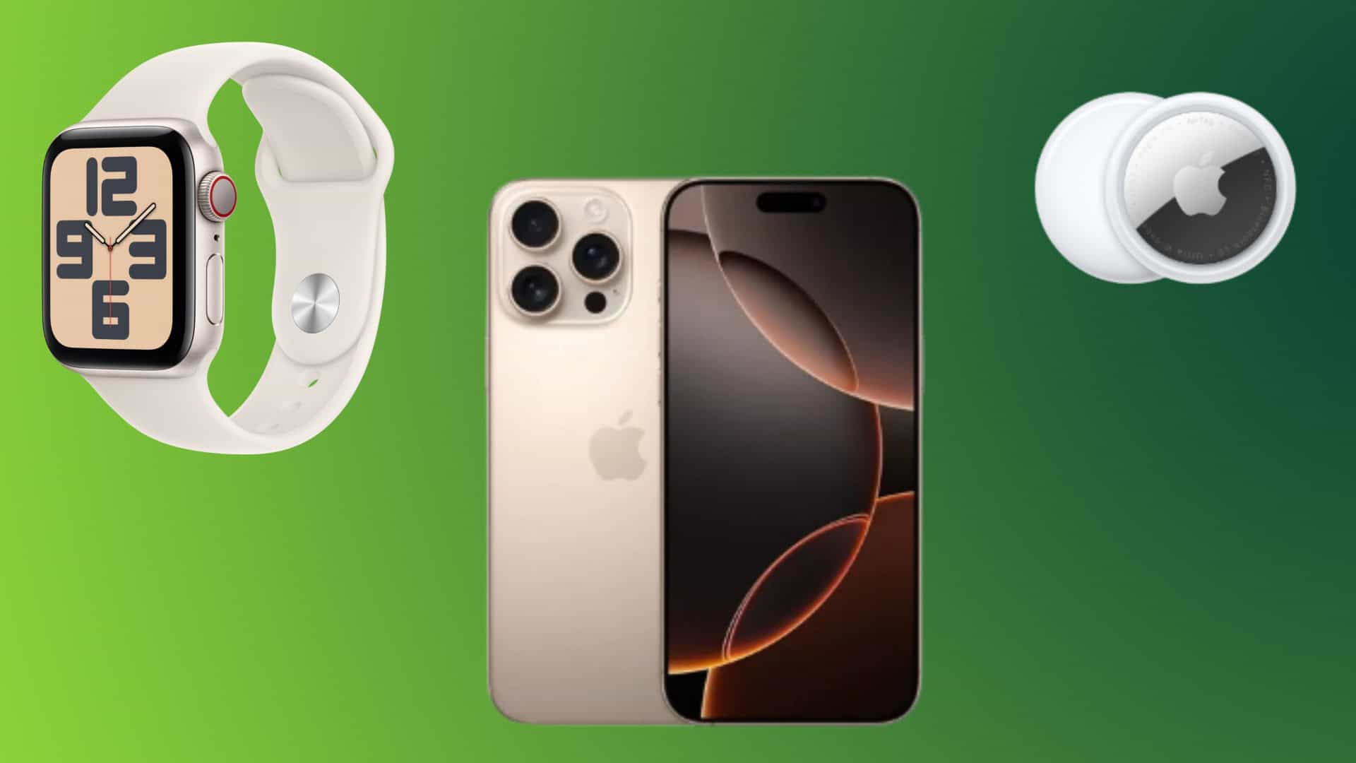 promoções apple dia dos pais