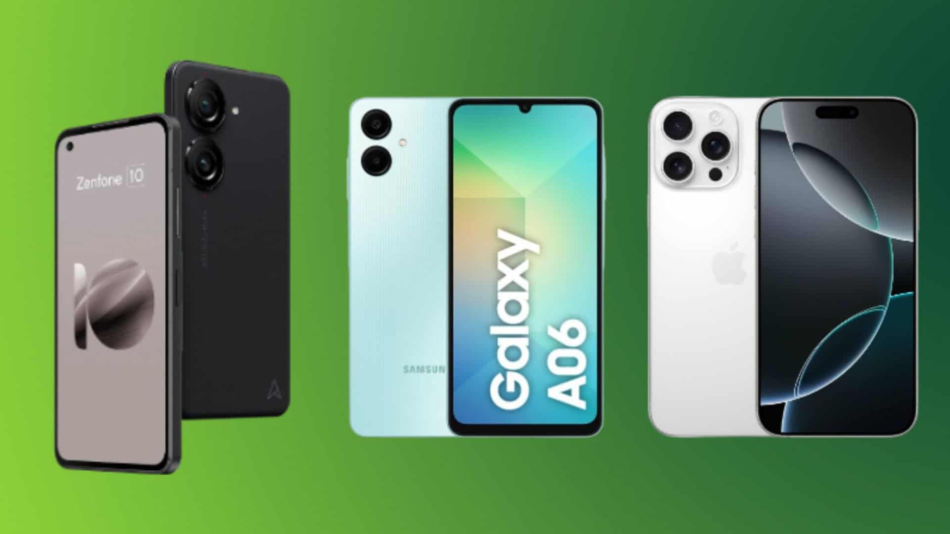 ofertas smartphones