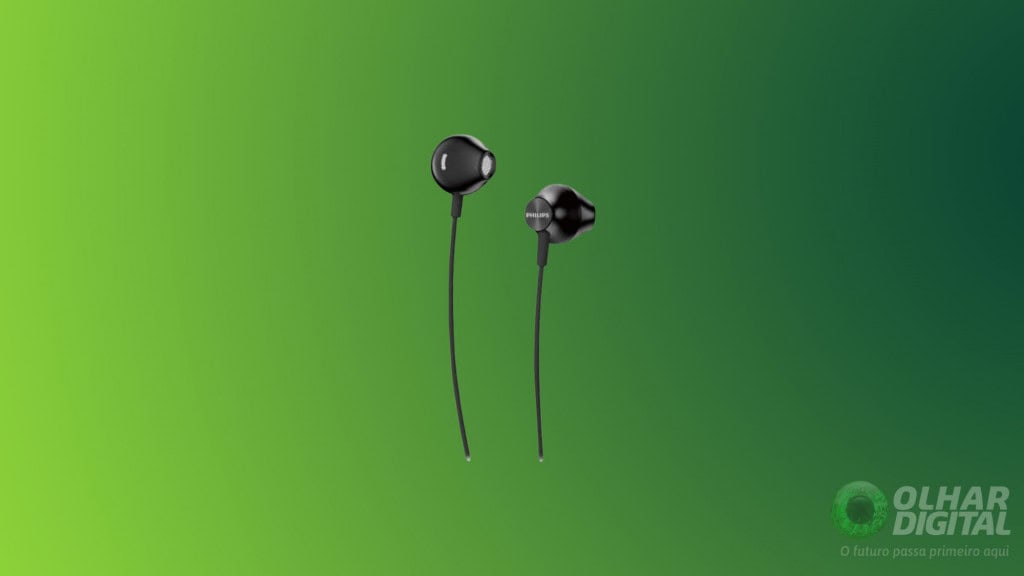 Philips TAUE101BK/00