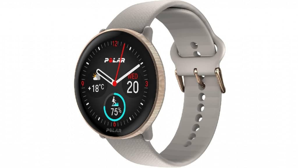 Polar Ignite 3