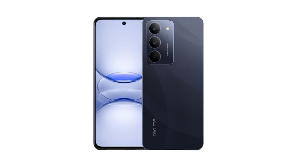 Realme C75x