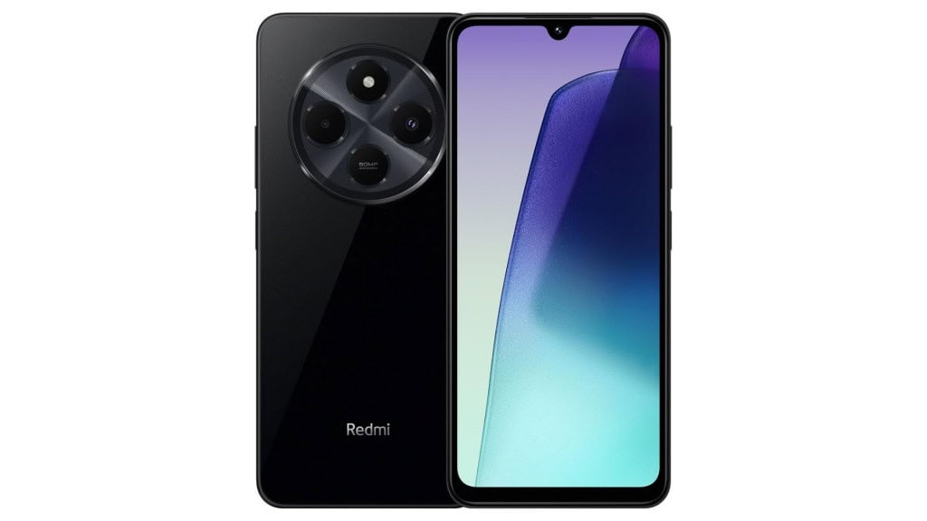 Redmi 14C