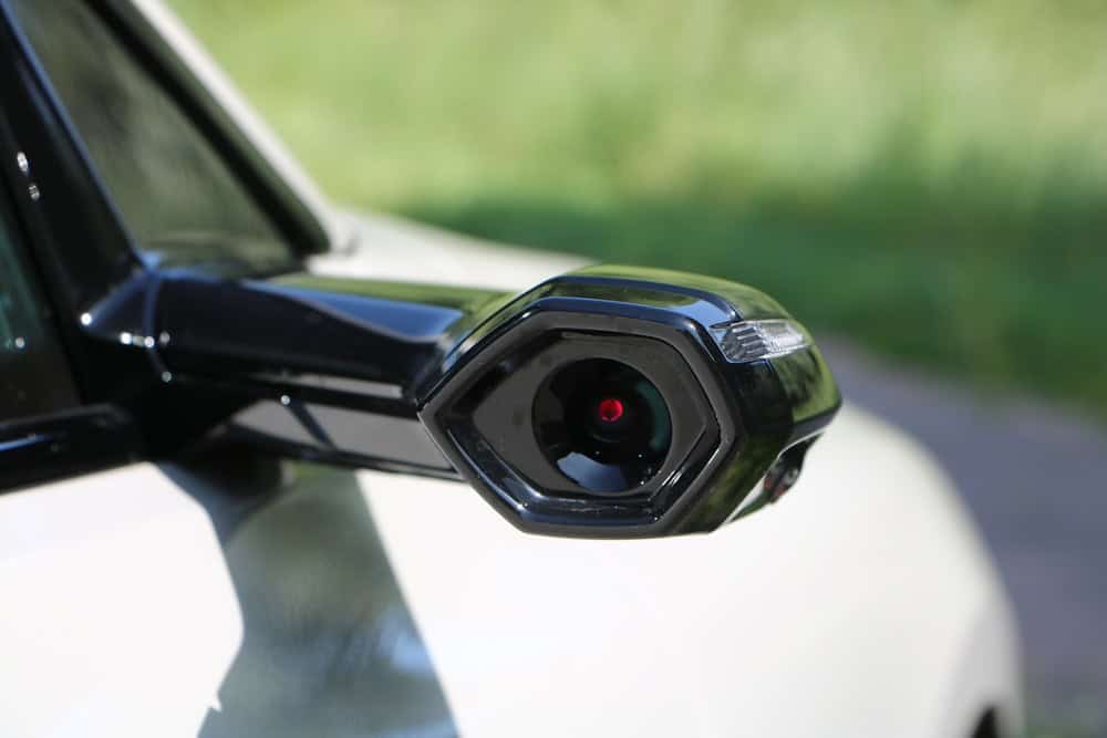 Retrovisor