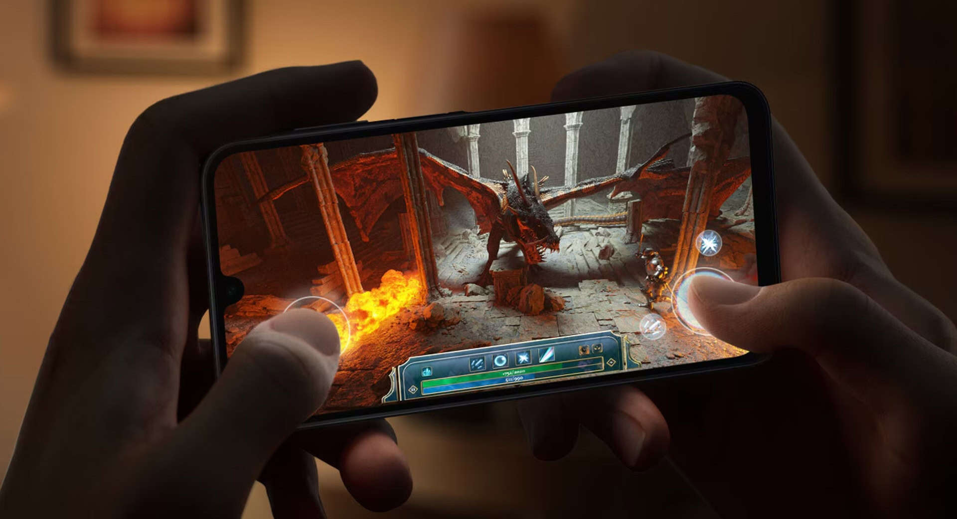 Galaxy A16