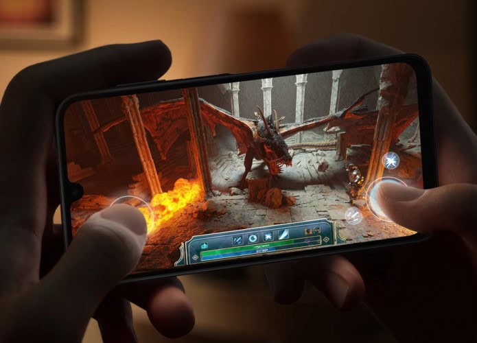 Galaxy A16