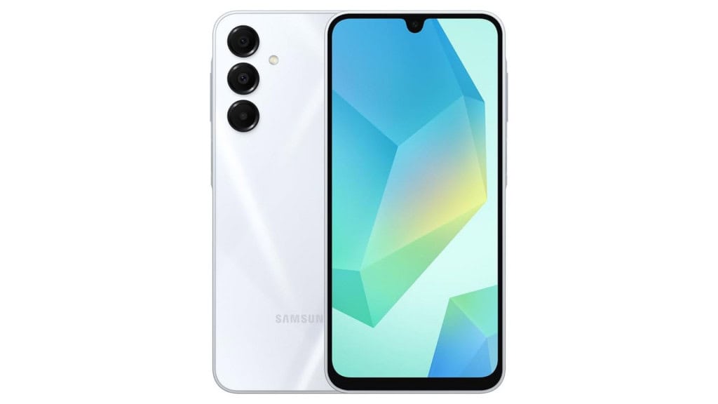 Samsung Galaxy A16
