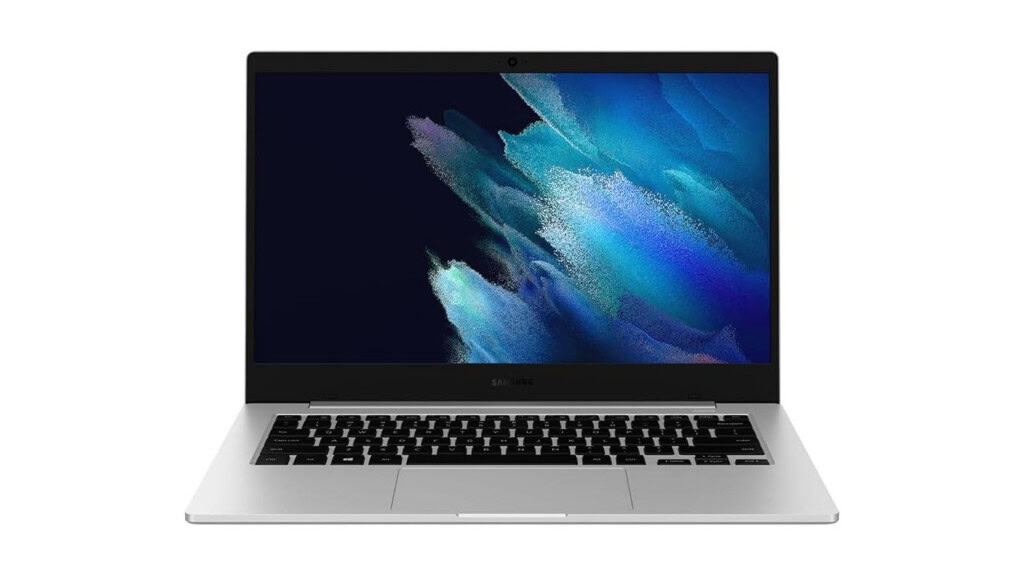 Samsung Galaxy Book Go
