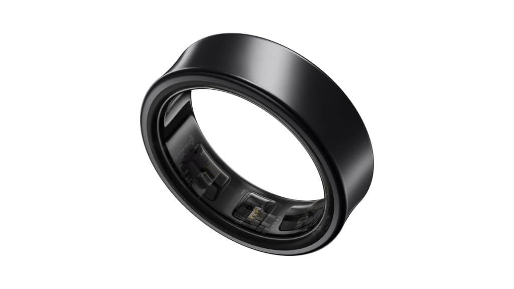 Samsung Galaxy Ring