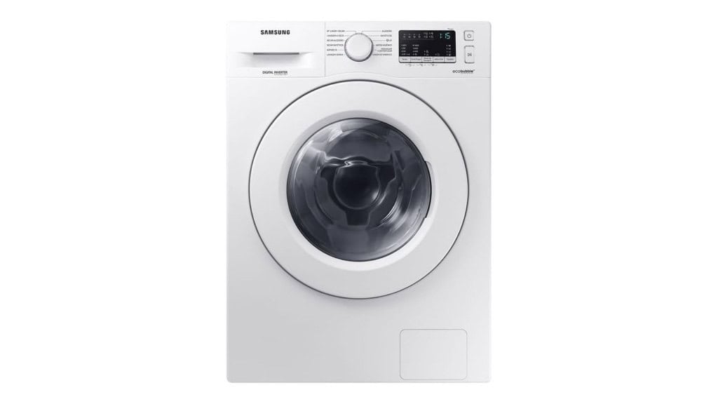 Samsung Lava e Seca WD10M