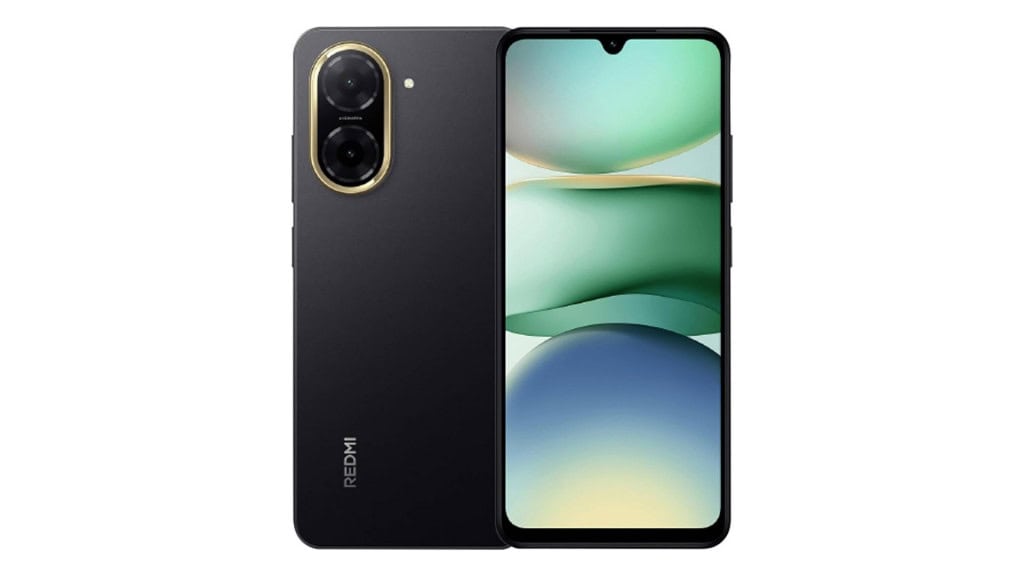 Smartphone Xiaomi Redmi A5
