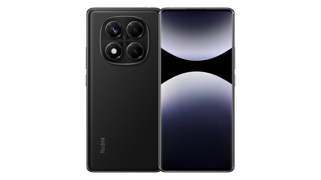 Smartphone Xiaomi Redmi Note 14 Pro 5G