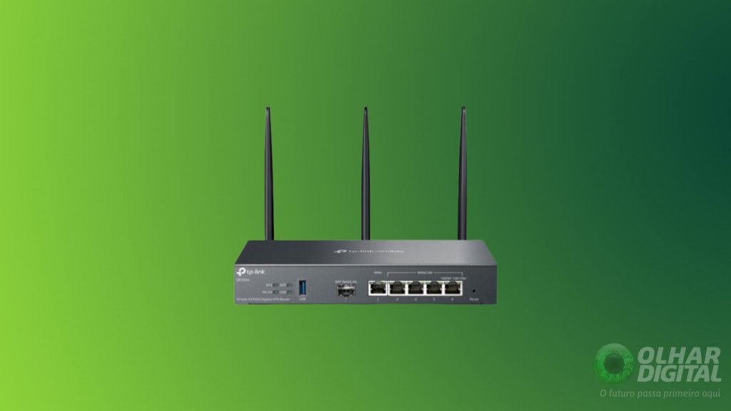 TP-LINK ER706W