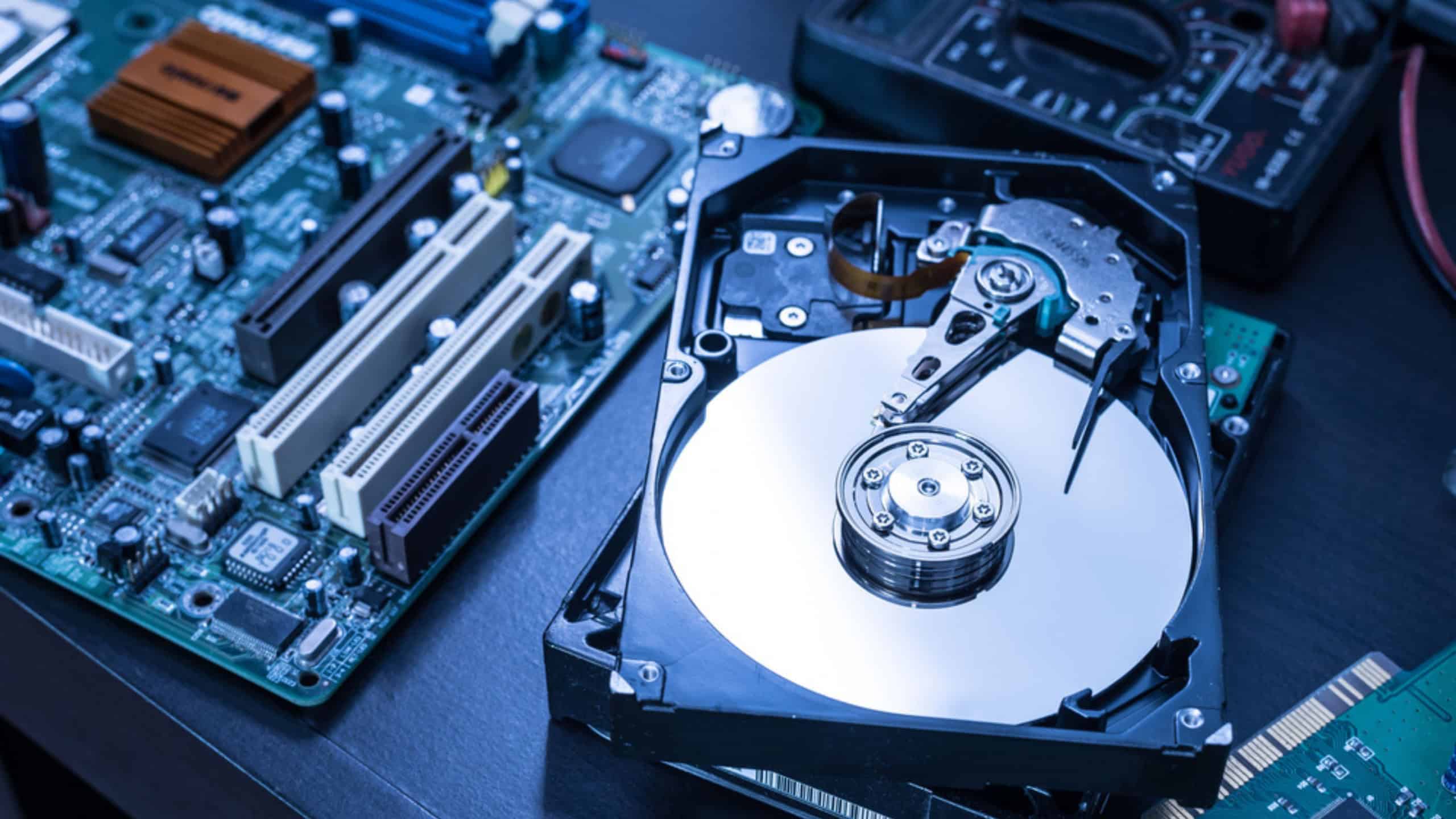 Quais os tipos de HD? Veja qual o melhor para comprar