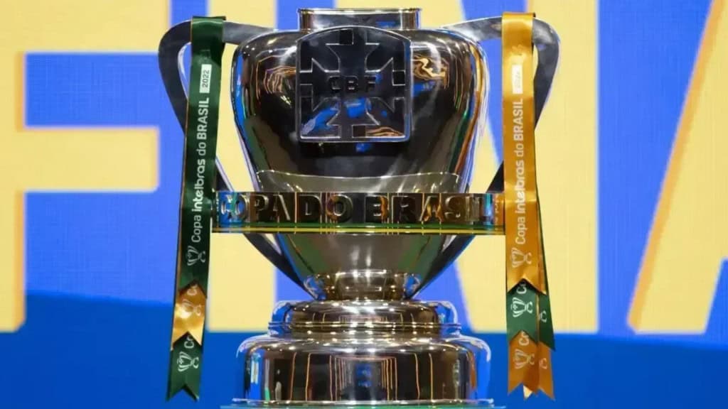 Troféu da Copa do Brasil