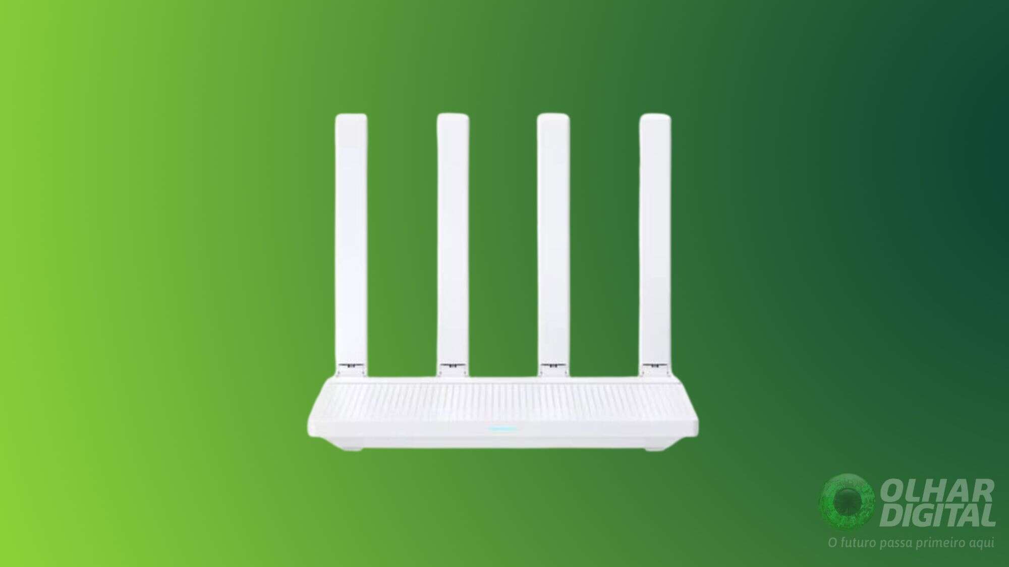 Xiaomi AX3000T