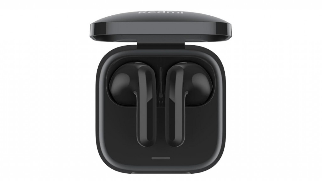 
Xiaomi Redmi Buds 6 Active