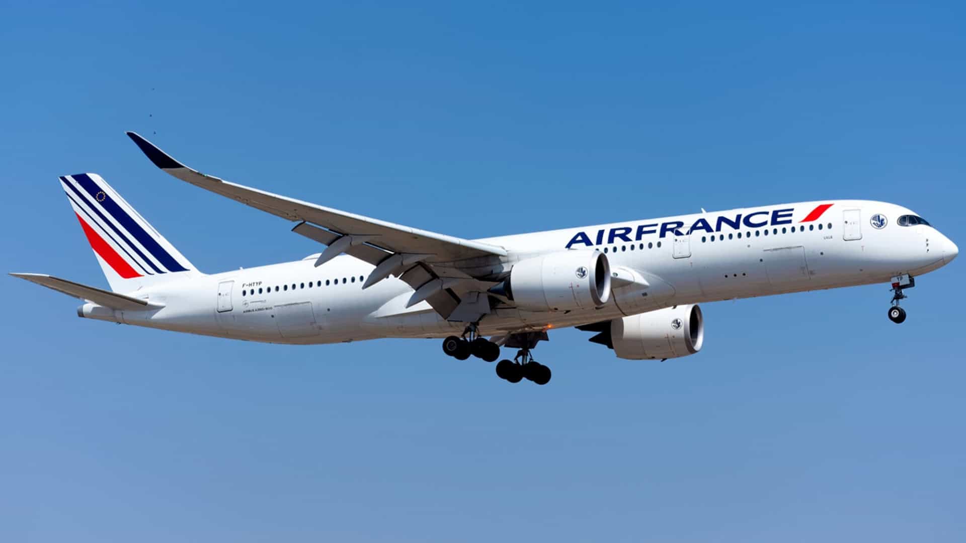 air france