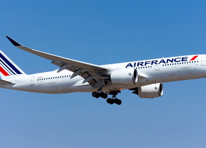 air france