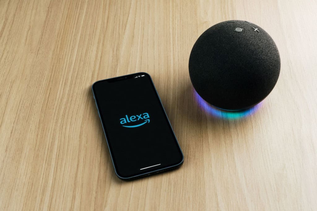 alexa
