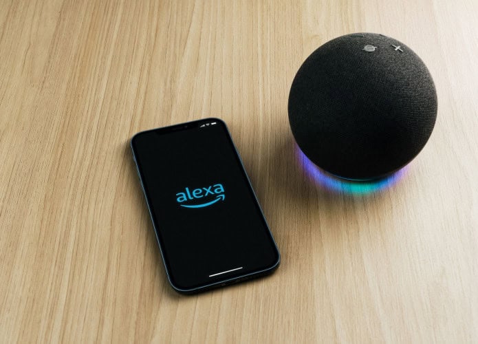 alexa