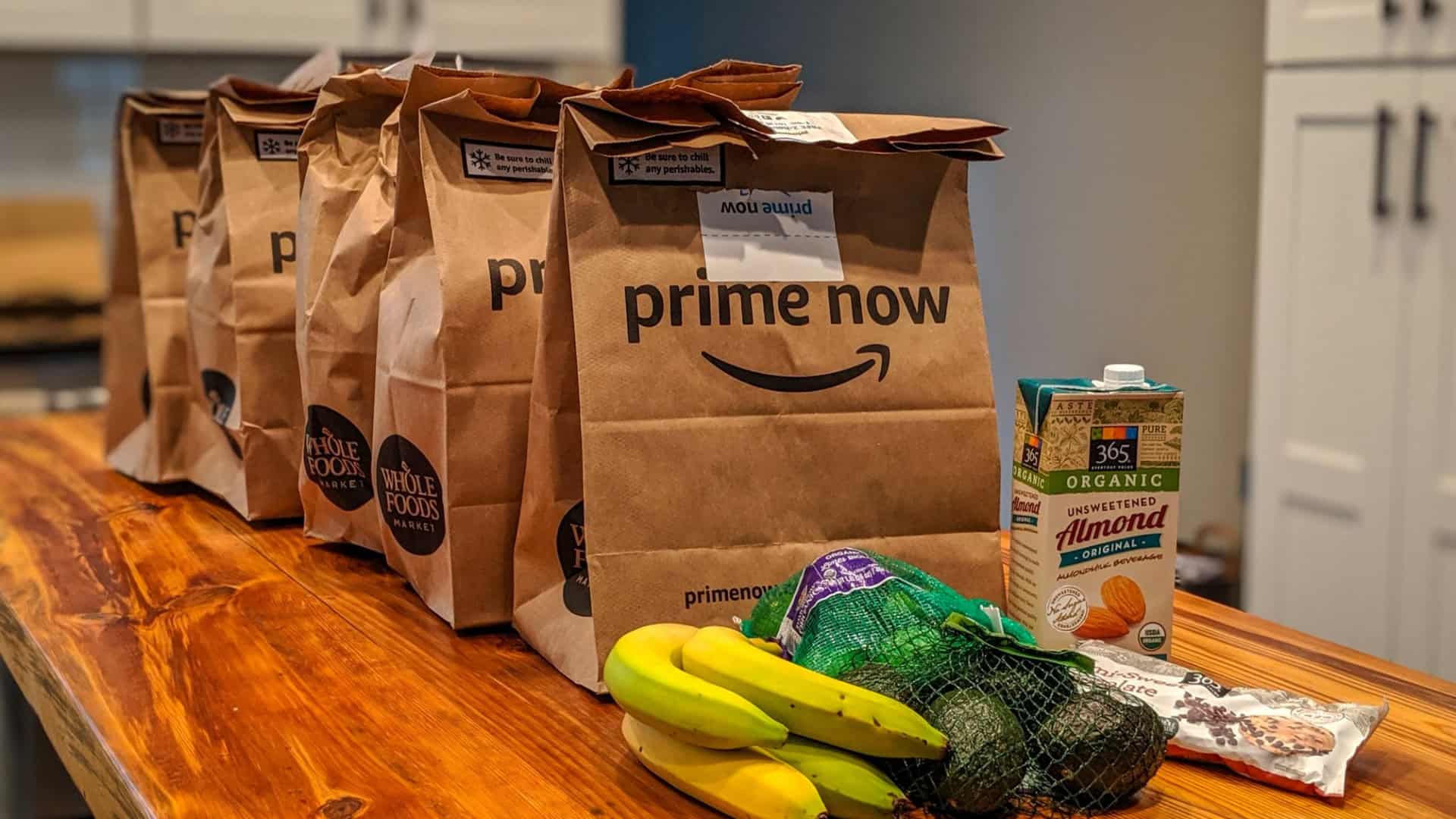 amazon