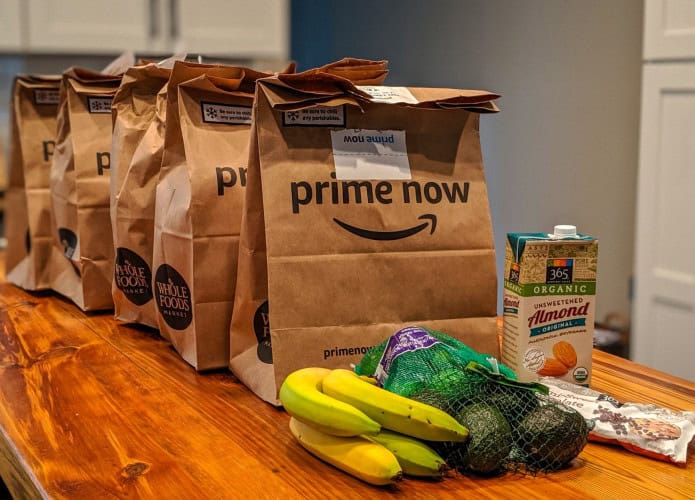 amazon
