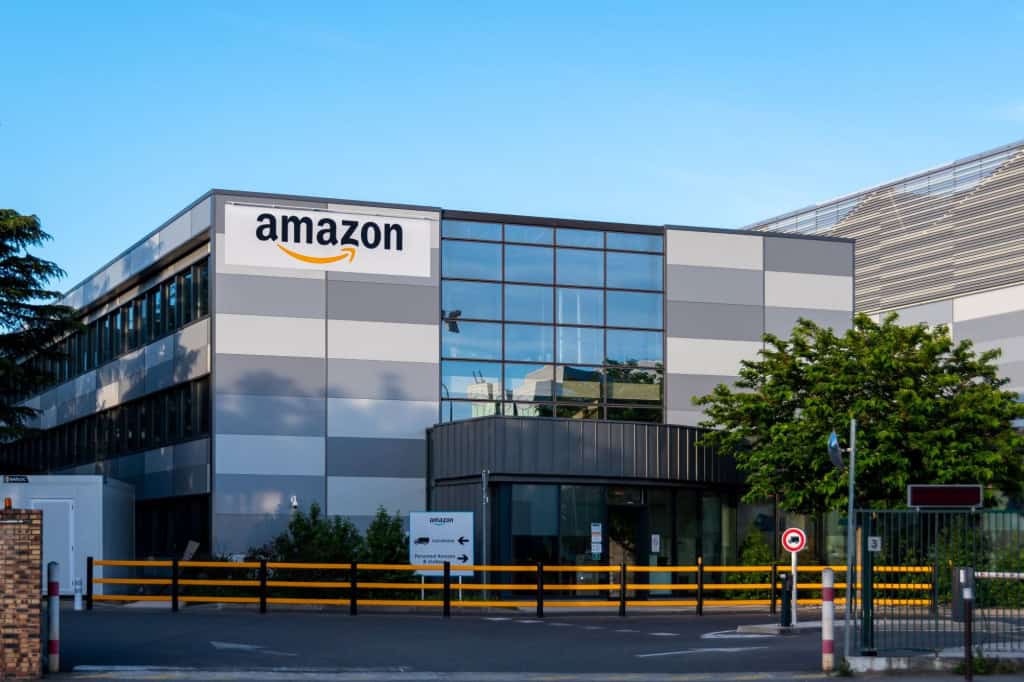 amazon
