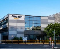 amazon