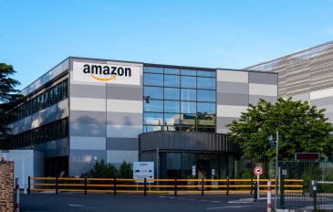 amazon