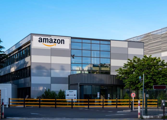 amazon