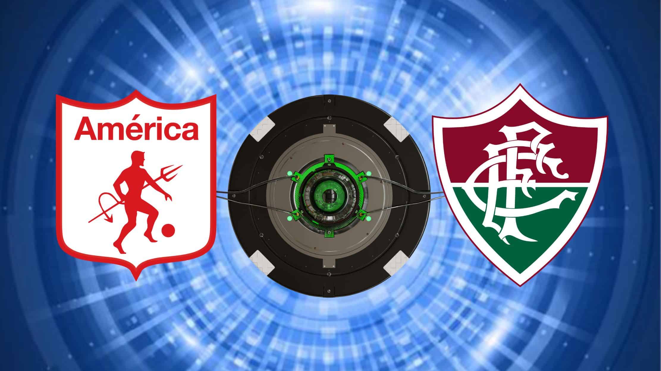 América de Cali x Fluminense: onde assistir, horário e escalações do jogo da Sul-Americana