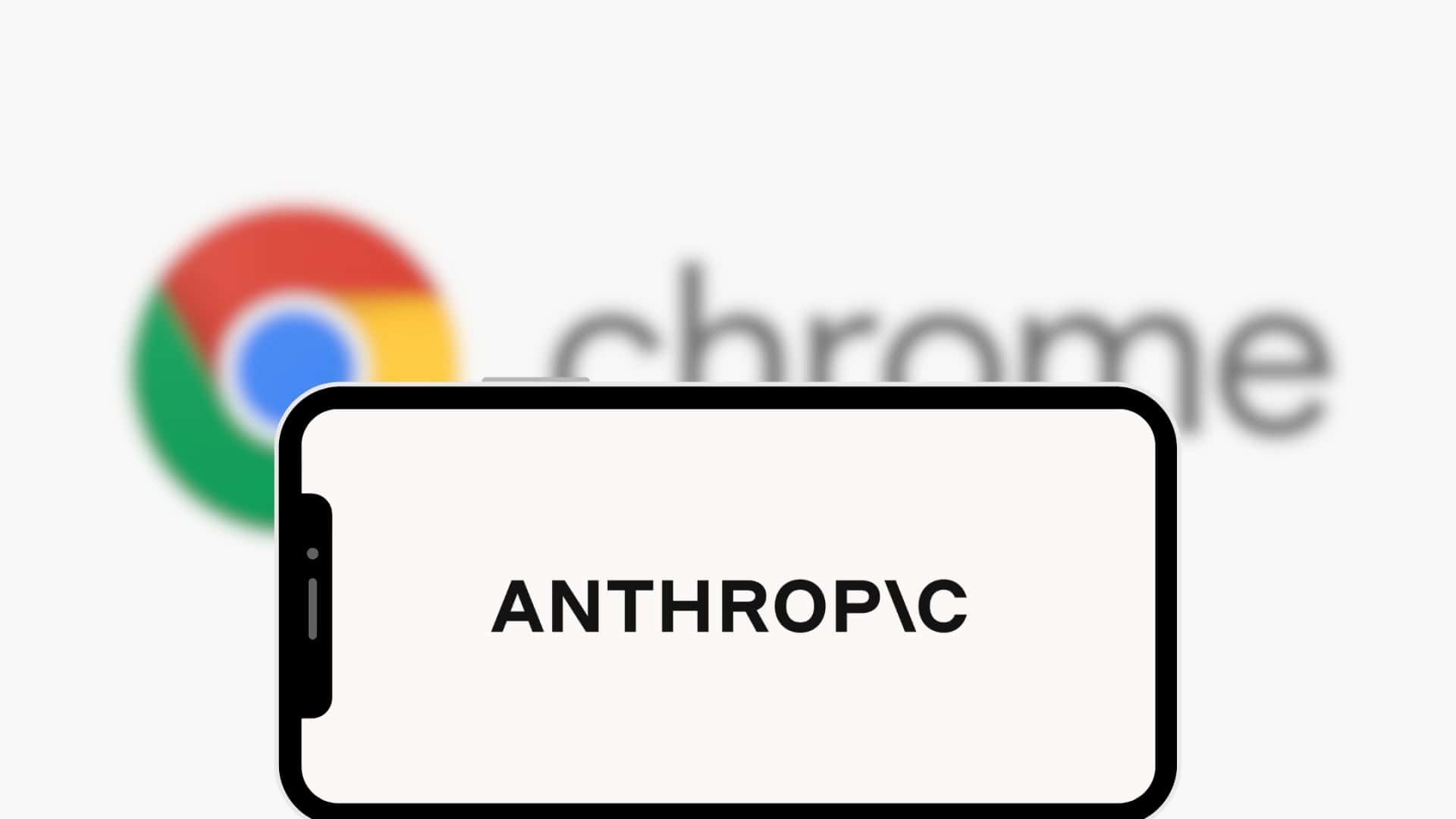 anthropic chrome