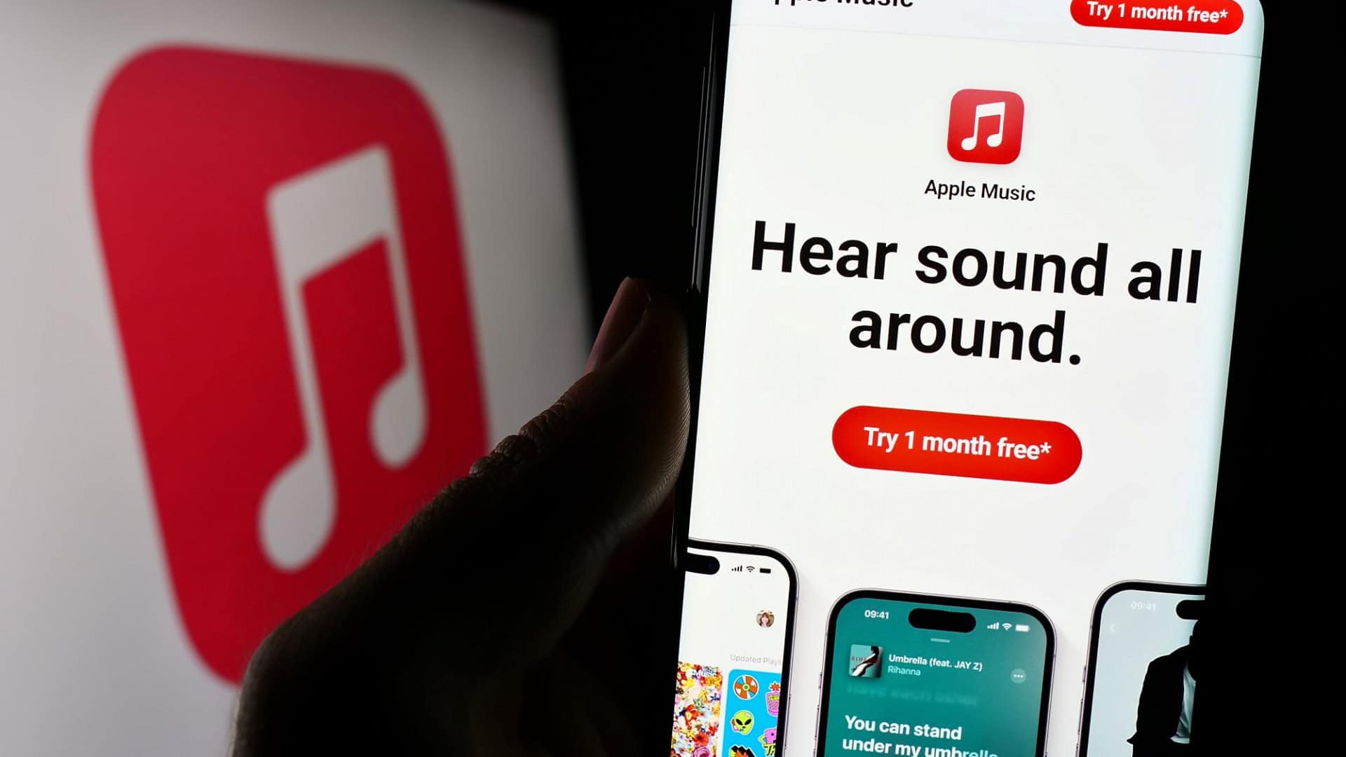 apple music