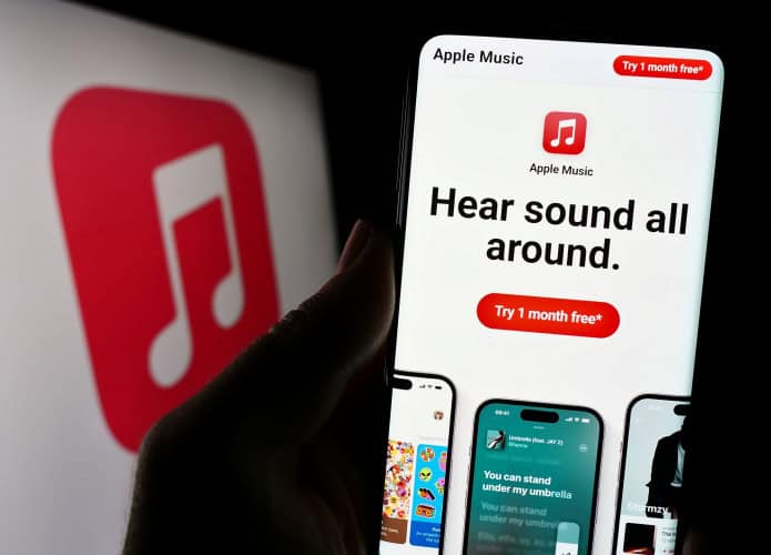 apple music