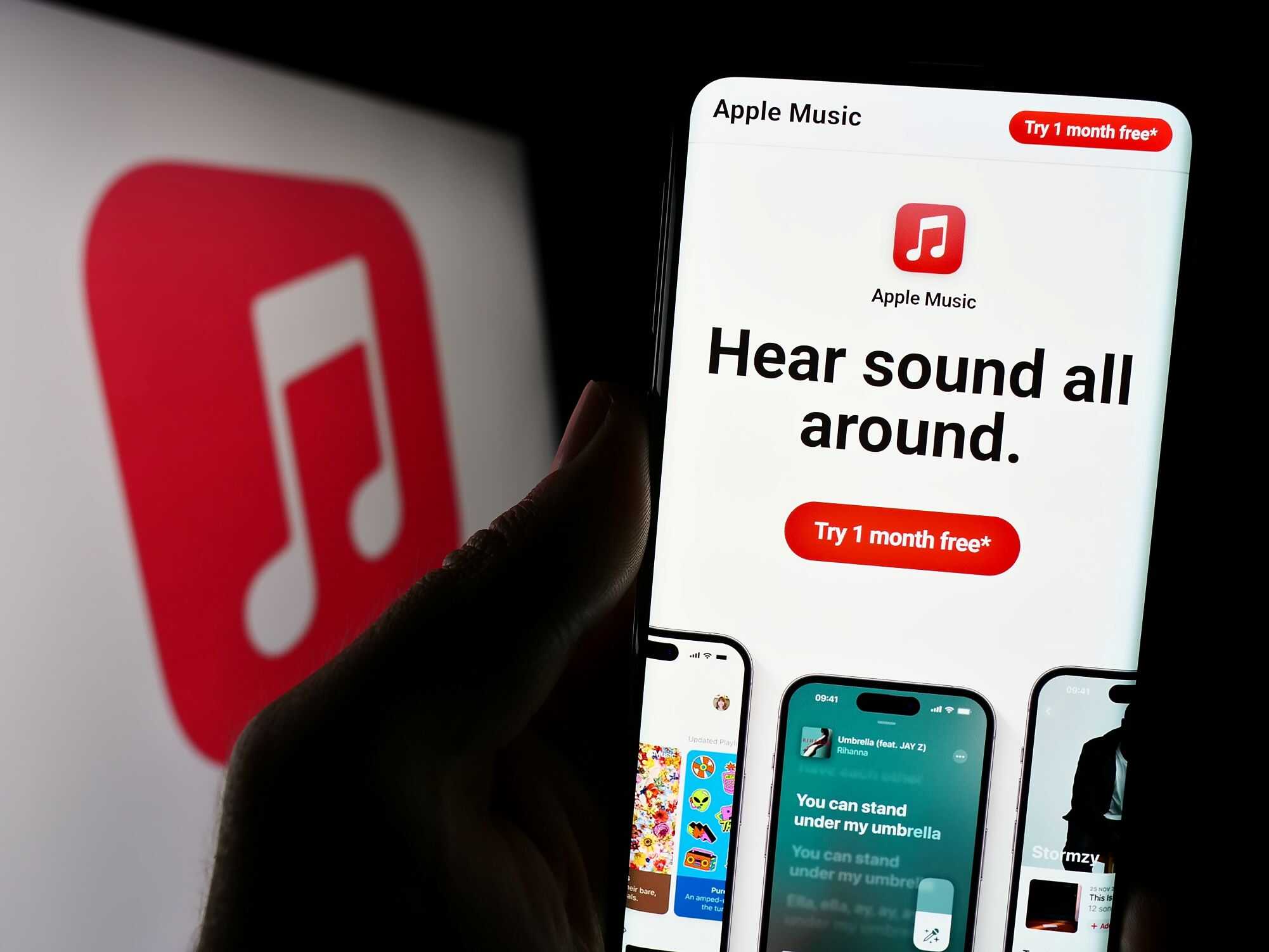 Apple Music revela músicas mais tocadas em 2025 e Replay com mais estatísticas