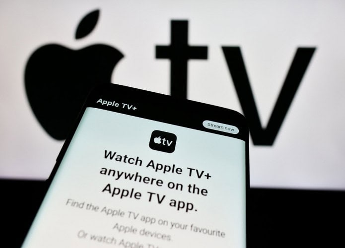 apple tv+
