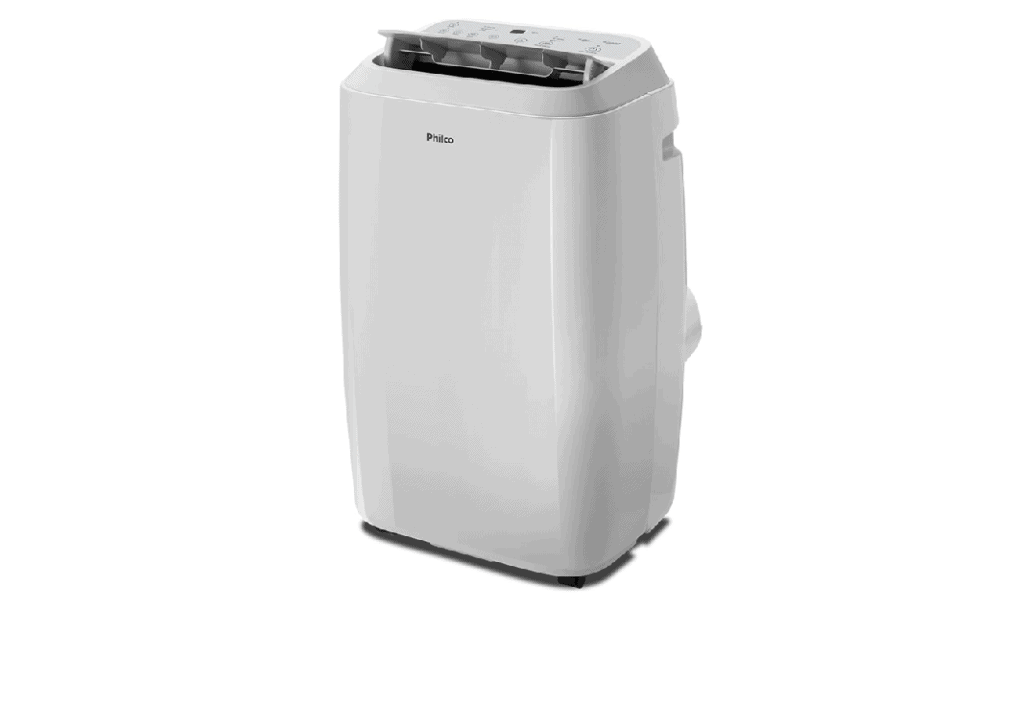 Ar-Condicionado Portátil Philco PAC12000QF5 Quente/Frio 127V
