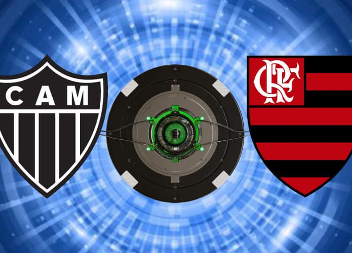 atletico-mg x flamengo